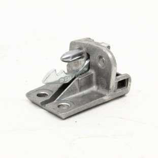 Fechadura da Porta Lateral de Correr Volkswagen Kombi 1997 a 2014 - Original