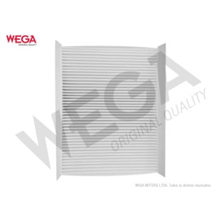 Filtro Ar Condicionado Chery Tiggo7 2020 a 2022 - Wega