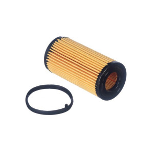 Filtro de Óleo Volkswagen Eos 2008 a 2010 - Tecfil