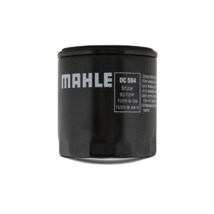 Filtro de Óleo Chevrolet Agile 2010 a 2014 - Mahle