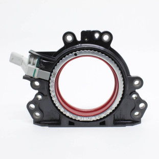 Flange Volante do Motor Volkswagen Nivus 2021 - Original