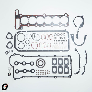 Junta Completa com Retentores Bmw 325i 1992 - Takao