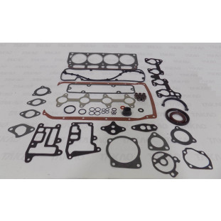 Junta Completa com Retentores Chevrolet Astra 1999 a 2011 - Takao