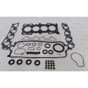 Junta Completa com Retentores Honda Accord 1998 a 2001 - Takao