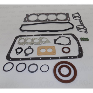 Junta Completa com Retentores Peugeot 605 1994 a 1995 - Takao