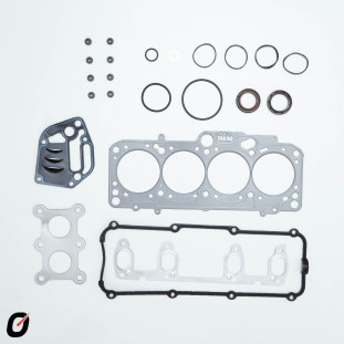 Junta Completa sem Retentor Seat Cordoba 1999 a 2002 - Traseiro - Takao