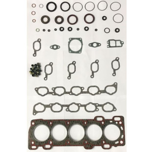 Junta Superior com Retentor Volvo V70 1997 a 2002 - Takao