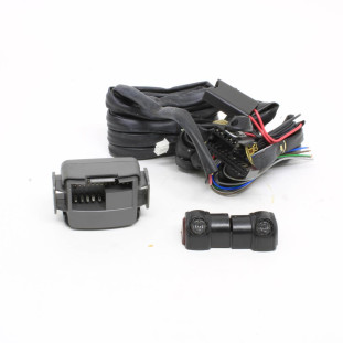 Kit Alarme Chevrolet Corsa 1994 a 2012 - Original