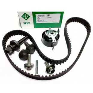 Kit Correia Dentada Ford Ka 2015 a 2021 - Schaeffler