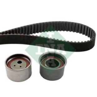 Kit Correia Dentada Mitsubishi Pajero 1994 a 2001 - INA