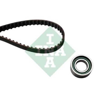 Kit Correia Dentada Fiat Tipo 1994 a 1995 - INA