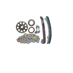 Kit Corrente Distribuição Toyota Fielder 2007 a 2008 - SKF