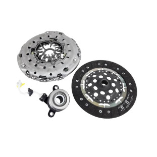 Kit Embreagem Renault Megane 2007 a 2009 - Schaeffler