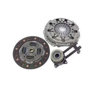 Kit Embreagem 220mm Ford Focus 2014 a 2019 - Schaeffler