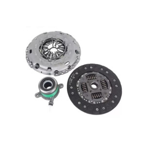 Kit Embreagem 230mm Fiat Ducato 2010 a 2016 - Schaeffler