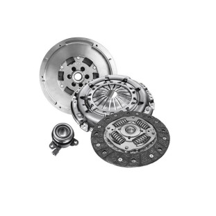 Kit Embreagem 239mm Volkswagen Amarok 2011 a 2012 - Schaeffler