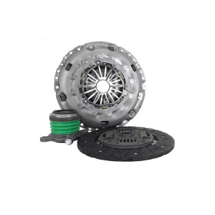 Kit Embreagem 239mm Volkswagen Amarok 2011 a 2012 - Schaeffler