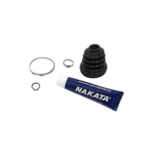 Kit Reparo Junta Homocinética Lado Câmbio Ford Focus 2005 a 2009 - Esquerdo ou Direito - Nakata