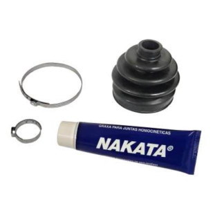 Kit Reparo Junta Homocinética Lado Câmbio Honda Cr-v 2009 a 2011 - Direito - Nakata