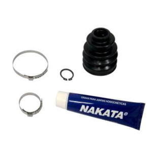 Kit Reparo Junta Homocinética Lado Câmbio Volkswagen Touareg 2006 a 2014 - Direito - Nakata