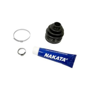 Kit Reparo Junta Homocinética Lado Câmbio Honda Cr-v 2009 a 2012 - Direito - Nakata