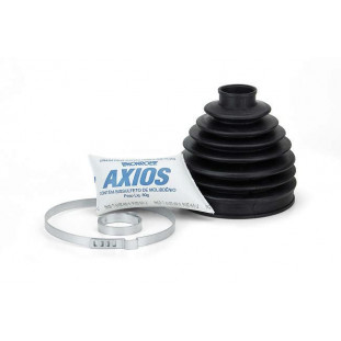 Kit Reparo Junta Homocinética Lado Roda Nissan Frontier 2009 a 2016 - Motorista ou Passageiro - Monroe Axios