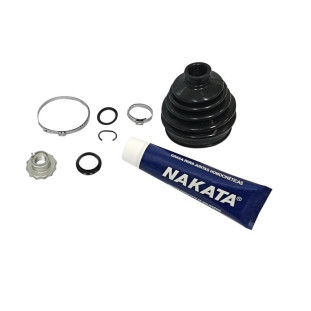 Kit Reparo Junta Homocinética Lado Roda Volkswagen Bora 2008 a 2011 - Direito - Nakata