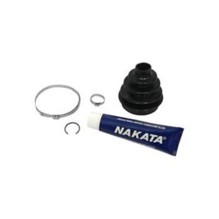 Kit Reparo Junta Homocinética Lado Roda Fiat Tempra 1992 a 1998 - Direito - Nakata