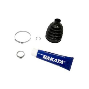 Kit Reparo Junta Homocinética Lado Roda Honda Cr-v 2009 a 2012 - Direito - Nakata