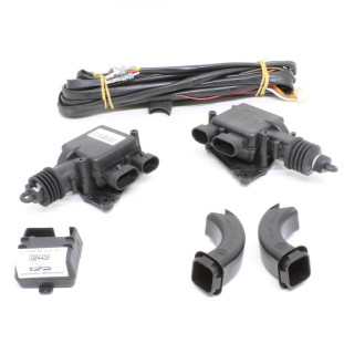 Kit Travas Eletricas das Portas Fiat Uno 1984 a 2013 - Original