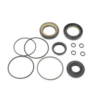 Kit Vedador Caixa de Direção Hidráulica Kia Carnival 1999 a 2005 - Original