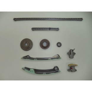 Kit de Corrente Nissan Sentra 2007 a 2012 - Takao