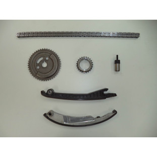 Kit de Corrente Fiat Strada 2011 a 2021 - Takao