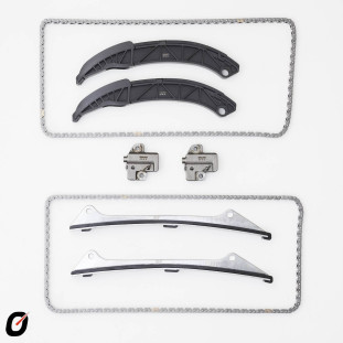 Kit de Corrente Hyundai Azera 2008 a 2012 - Takao