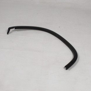 Moldagem do Arco de Roda Volkswagen Tiguan 2009 a 2011 - Esquerdo / Traseiro - Original