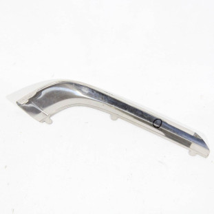 Moldura Para-choque Peugeot 605 1994 a 1995 - Direito / Traseiro - Original