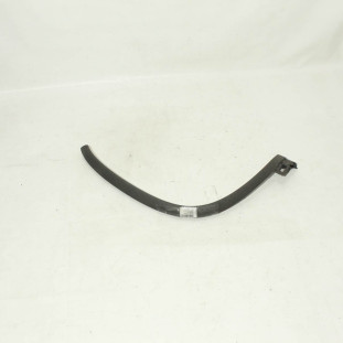 Moldura Para-lama Volkswagen Tiguan 2009 a 2011 - Direito / Dianteiro - Original