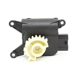 Motor Atuador do Ar Condicionado Audi A3 2007 a 2013 - Original