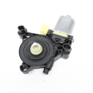 Motor Limpador do Para-brisa Audi A4 2016 a 2021 - Dianteiro - Original