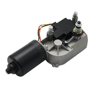 Motor Limpador do Parabrisa Fiat Uno 1997 a 2013 - Gauss