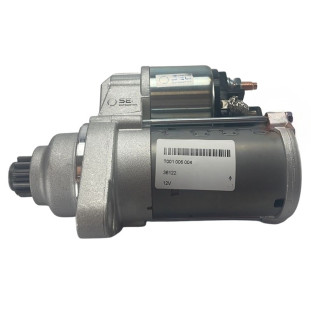 Motor de Partida Volkswagen Polo 2008 a 2014 - Bosch