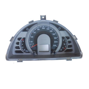 Painel de Instrumentos Volkswagen Fox 2004 a 2010 - Original