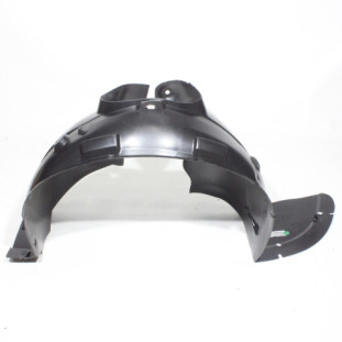 Para-Barro Revestimento Caixa de Roda Peugeot 207hb 2009 a 2014 - Direito / Dianteiro - Original