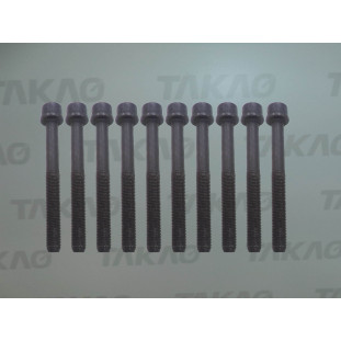 Parafuso de Cabeçote Chevrolet Vectra 2006 a 2011 - Takao