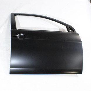 Porta Mitsubishi Lancer 2011 a 2019 - Passageiro / Dianteiro - Original