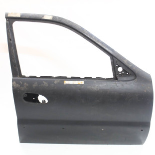 Porta Kia Clarus 1997 a 2000 - Direito / Dianteiro - Original