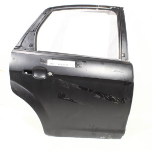 Porta Ford Focus 2010 a 2013 - Direito / Traseiro - Original