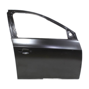 Porta Chevrolet Cruze 2012 a 2016 - Direito / Dianteiro - Original