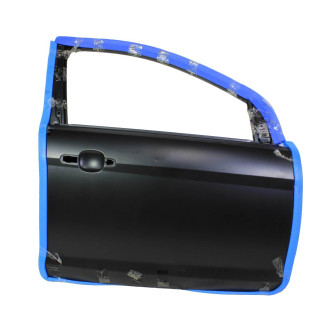 Porta Ford Focus 2009 a 2013 - Direito / Dianteiro - Original