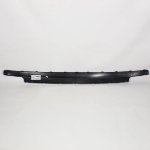 Protetor Para-Choque Peugeot 207sw 2009 a 2013 - Traseiro - Original